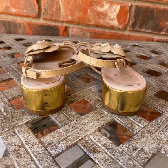 Kate Spade  New York Sandals size 6 - Picture 5 of 7